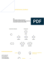 Pyridine and Pyridine Derivatives