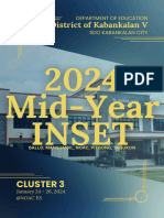 2024 Mid Year INSET