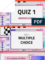 Tle&computer 8-Q4-Quiz 1