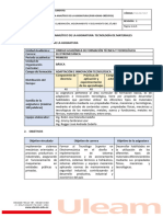 Tse Paa 03 F 017 Tecnologia de Mat