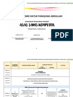 RPT Ask Ting 3 Smkdpa Tahun 2024