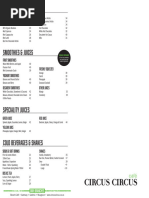 Premier Inn Breakfast | PDF | Foods | Cuisine
