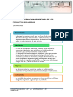 ANEXO informacion obligatoria en etiquetado