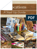 ProvocationsStart UpGuide 1