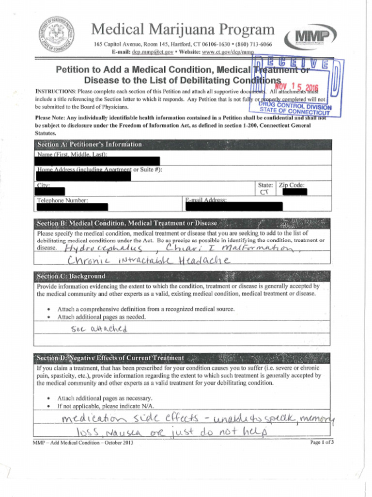 Hydro Cep Hal Us Redacted PDF | PDF