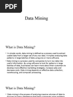 Data Mining