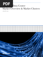 2023 U.S. Data Center Markets Newmark