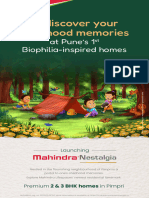 Mahindra Nestalgia - E-Book