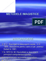 Metode Imagistice