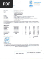 Taboneo Anchorage Port Info, Banjarmasin | PDF