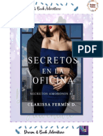 Secretos en La Oficina