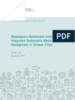 Wasteaware Benchmark Indicators (Wabi)