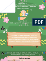 Aksi Nyata Modul 3.2 Canva