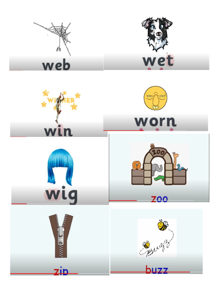Tik toc toe words pdf
