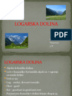 LOGARSKA DOLINA PWP