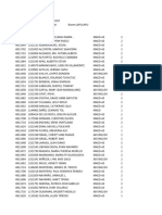 Educ 601 Research Methodology