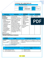 Area Del Circulo