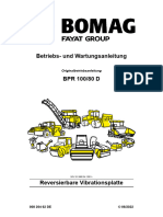 Bomag BPR 100 - 80 de 10169534