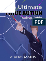 Atanas Matov - The Ultimate Price Action Trading Guide