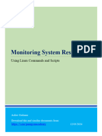 A-Monitoring System Resources Using Linux Commands 1710677957