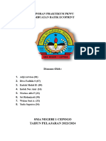 Pkwu Ecoprint