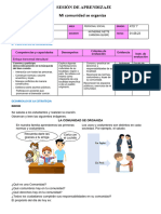 SESSION DE PERSONAL SOCIAL 01-09-2023 Sesion N°2