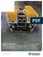 620b77cbcf61268fdadca3de - 60 - Seaeye Survey Plus Datasheet