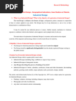 RM Module - 5 Notes