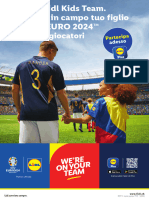 Il Tuo Bambino Nel Lidl Kids Team 11 3 14 3 02