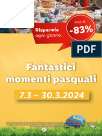 Fantastici Momenti Pasquali 7 3 30 3 03