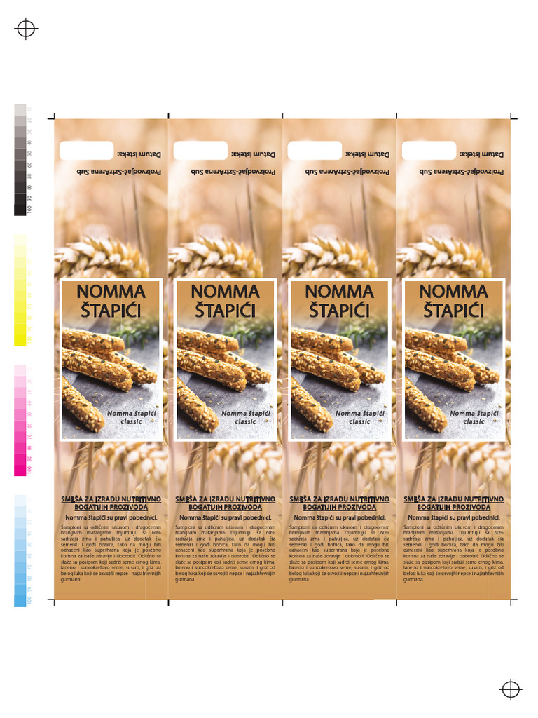 Nomma Stapici | PDF