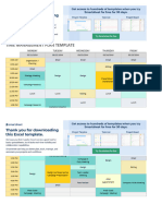 IC Time Management Plan 8899