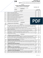 Btech Oe 3 Sem Energy Science and Engineering Koe033 2021