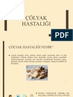 Colyakhastaligi