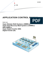 Application Control Manual
