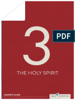 Book 3 The Holy Spirit Leaders Guide UPDATED 01182022