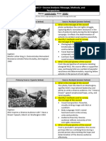 Yr10 Source Analysis Handout FINAL PDF