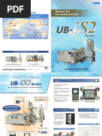 Catalogue UB-Is2 E