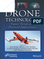 Drone Technology - 2023 - Mohanty - Front Matter