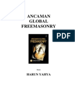 Ancaman Global Freemasonry