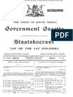 Act-27-1943 Housing Acts Amendment Act