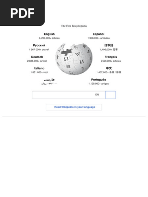 Wikipedia - very interesting