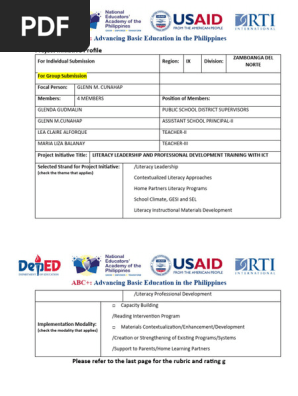 PROJECT-INITIATIVE-PLAN-SAMPLE-LLNHS