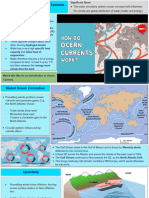 ESS 4.1b. Ocean Currents and Climate