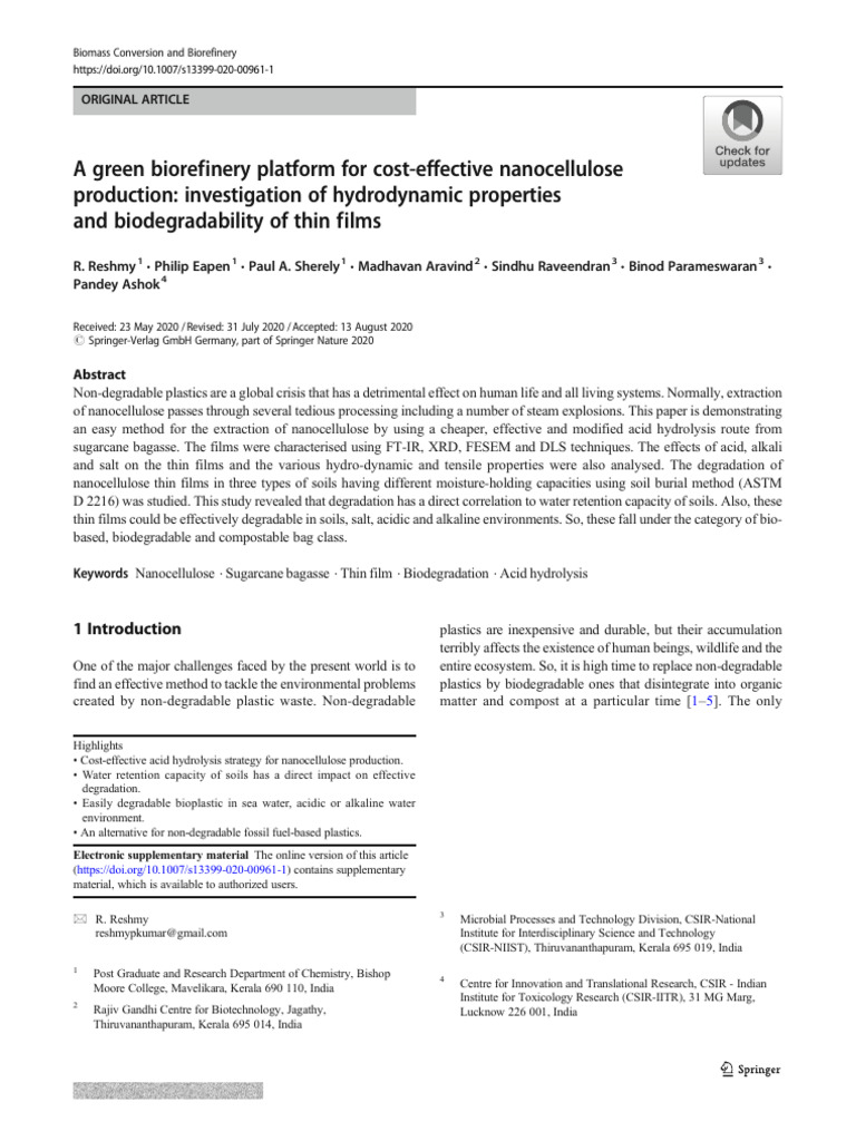 Whats A Green Passport