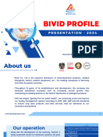 Bivid Presentation - Tiếng Anh - Ver 4