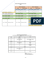 Simulasi Jadwal SKTTK