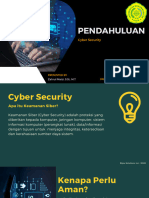 Cyber Security