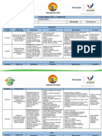 5º ANO - MATEMATICA Planejamento