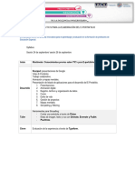 Recursos Web para Elaborar Organizadores Gráficos